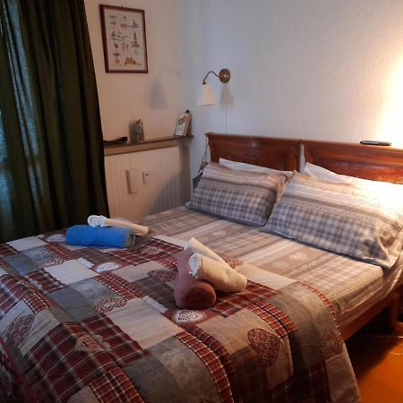 Einaudi 9 Apartment Bardonecchia Luaran gambar
