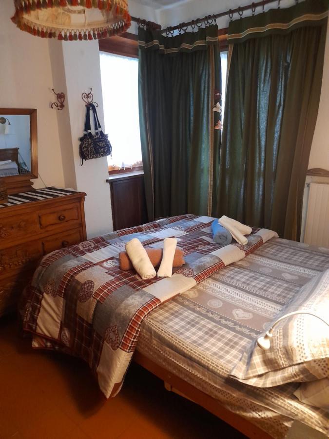 Einaudi 9 Apartment Bardonecchia Luaran gambar