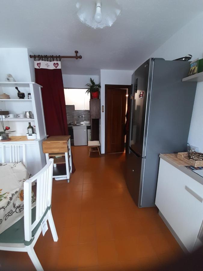 Einaudi 9 Apartment Bardonecchia Luaran gambar